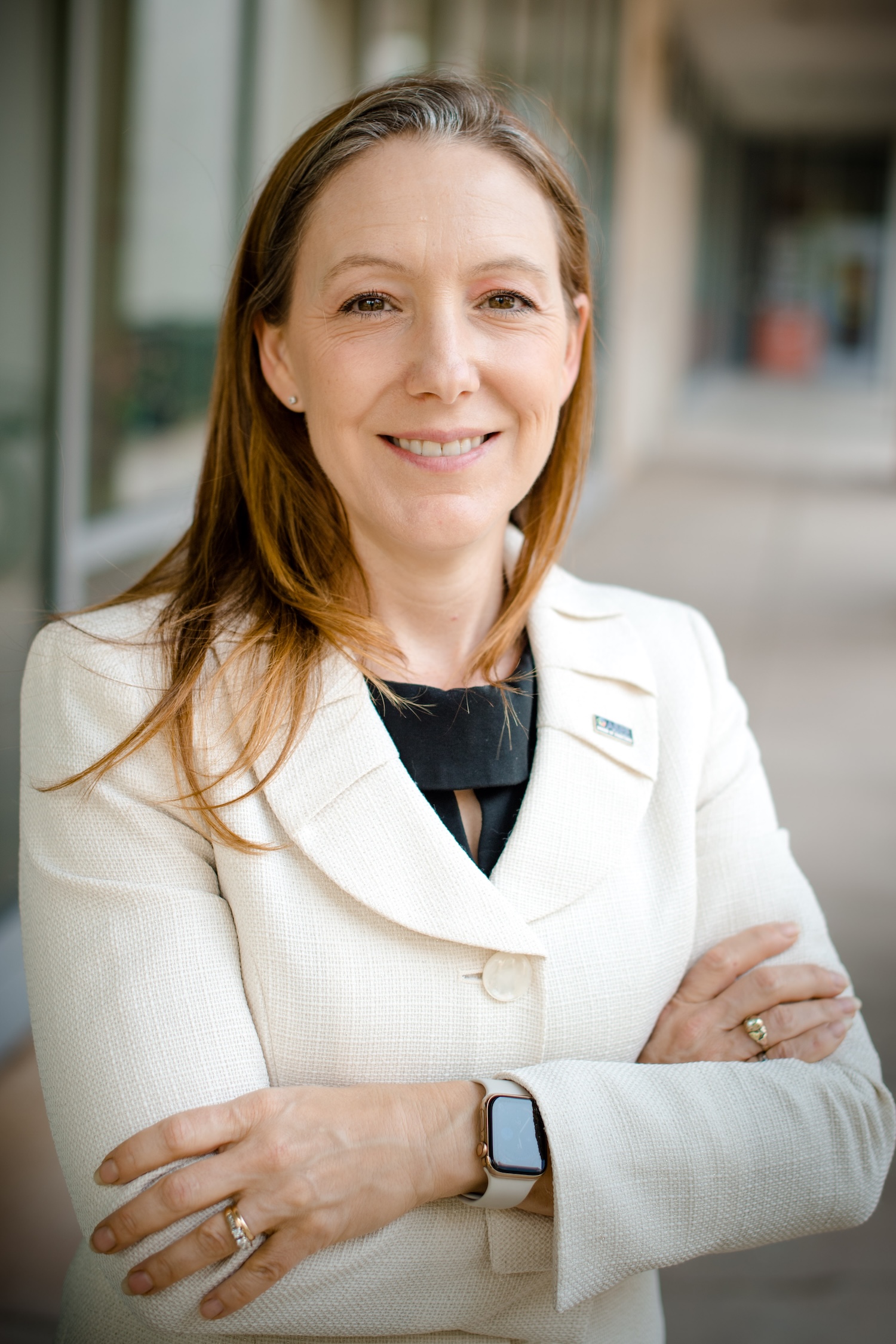 Dr. Adrienne Minerick